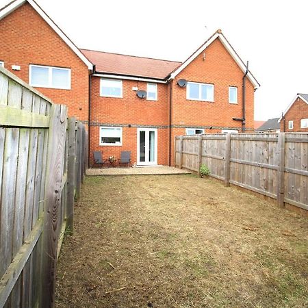 Ashington - 2 Bedroom House - Beautifully Decorated & Furnished - Large Garden エクステリア 写真