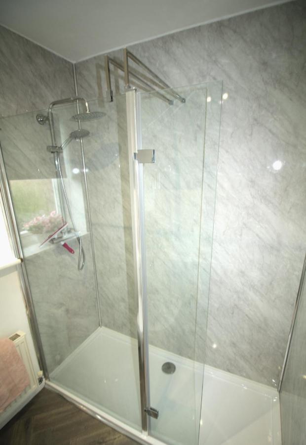 Ashington - 2 Bedroom House - Beautifully Decorated & Furnished - Large Garden エクステリア 写真