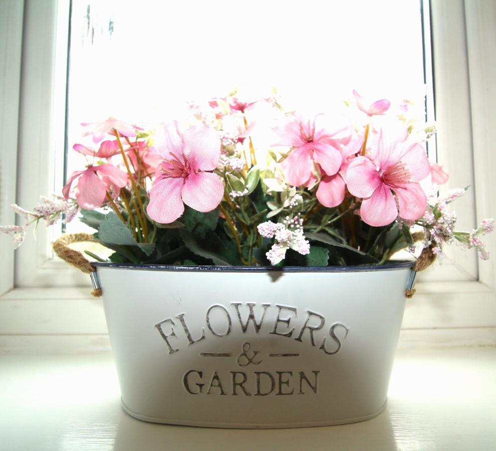 Ashington - 2 Bedroom House - Beautifully Decorated & Furnished - Large Garden エクステリア 写真