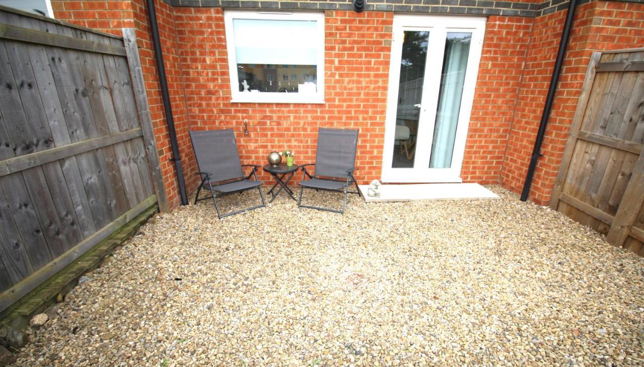 Ashington - 2 Bedroom House - Beautifully Decorated & Furnished - Large Garden エクステリア 写真