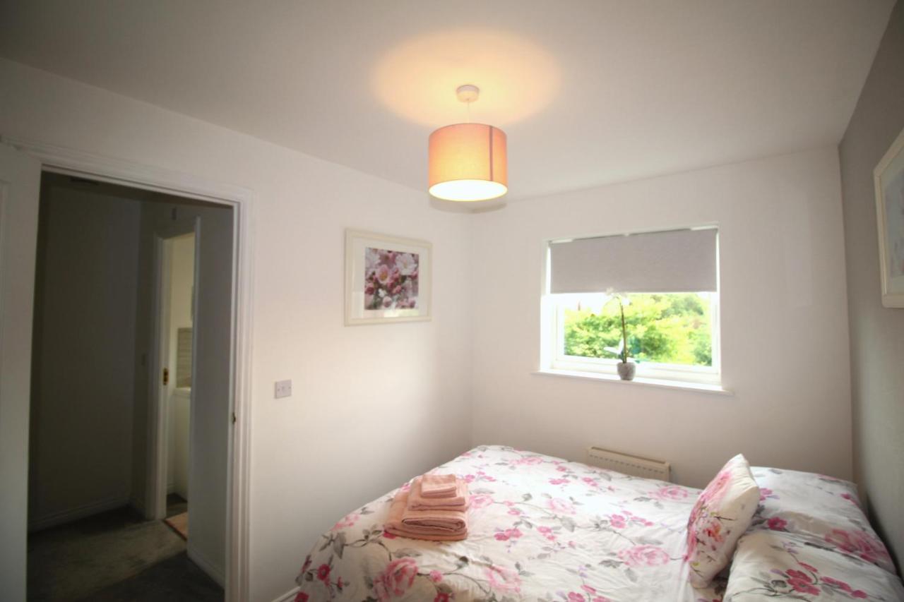 Ashington - 2 Bedroom House - Beautifully Decorated & Furnished - Large Garden エクステリア 写真